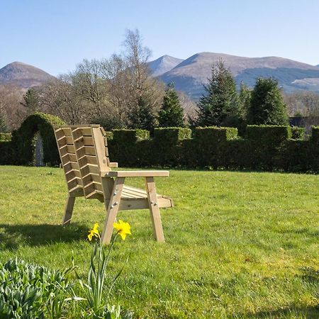 Mizpah Bed & Breakfast Near Ben Nevis Highlands Roybridge Exterior foto