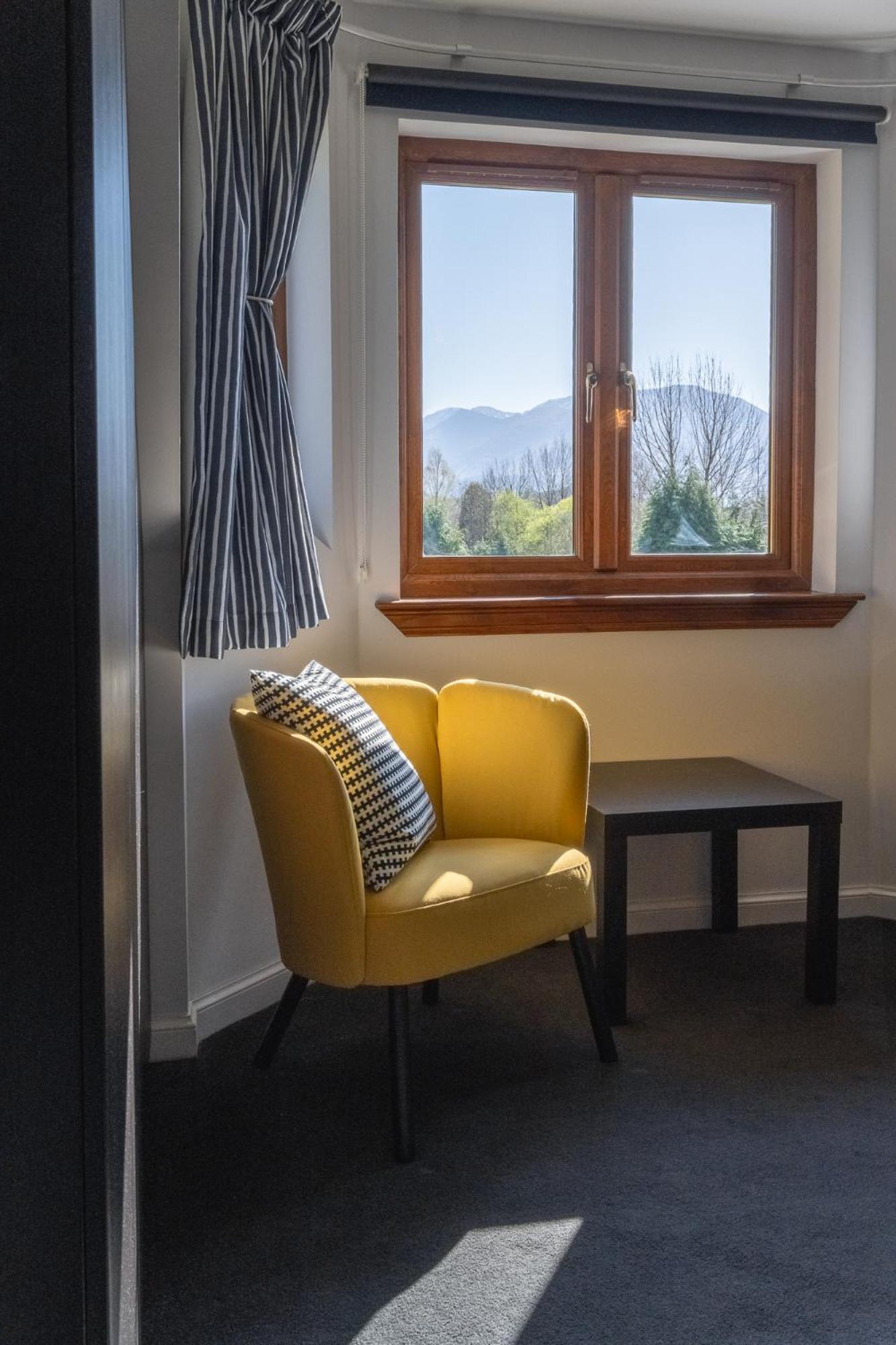 Mizpah Bed & Breakfast Near Ben Nevis Highlands Roybridge Cameră foto