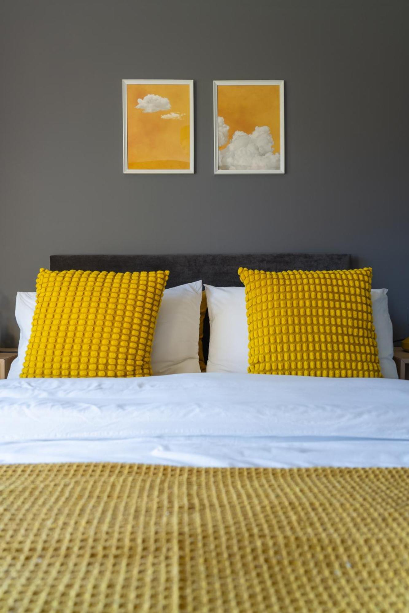 Mizpah Bed & Breakfast Near Ben Nevis Highlands Roybridge Cameră foto