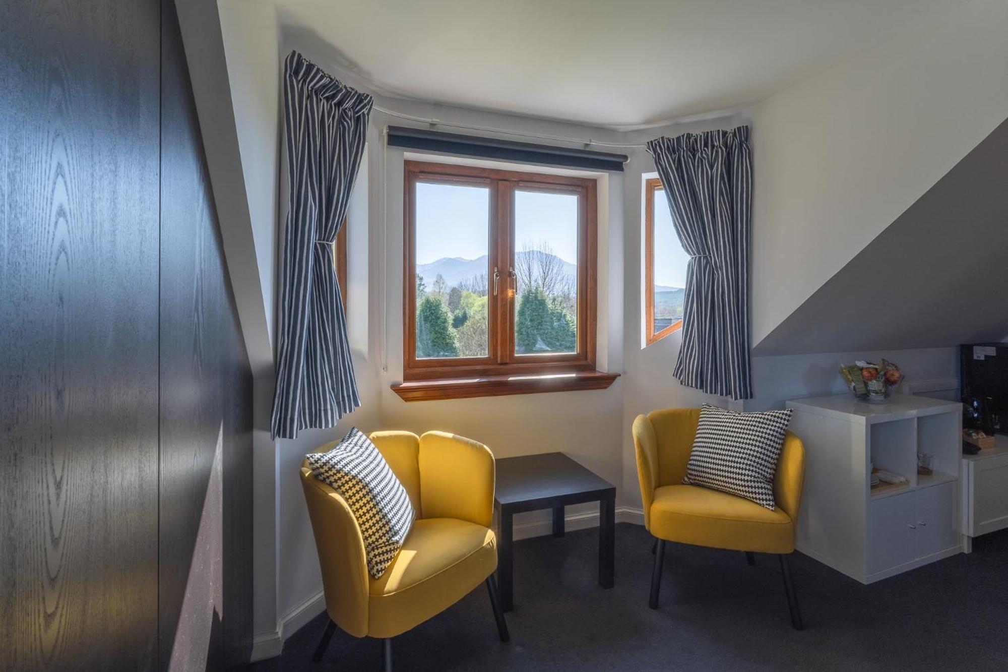 Mizpah Bed & Breakfast Near Ben Nevis Highlands Roybridge Cameră foto