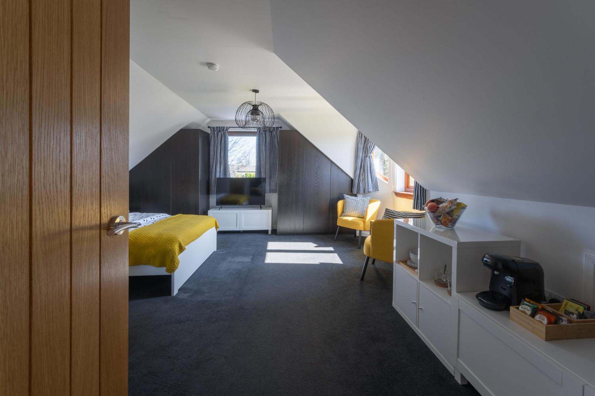 Mizpah Bed & Breakfast Near Ben Nevis Highlands Roybridge Cameră foto